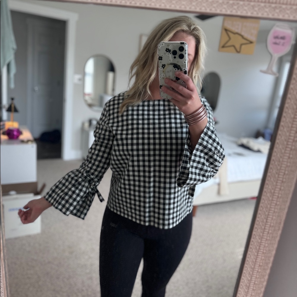 Business Casual top